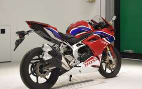 HONDA CBR250RR MC51