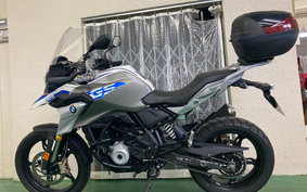 BMW G310GS 2020 0G02