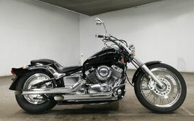 YAMAHA DRAGSTAR 400 1996 4TR