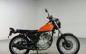 SUZUKI GRASS TRACKER NJ4BA