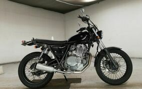 SUZUKI GRASS TRACKER NJ47A