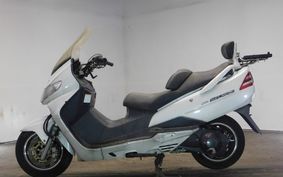 SUZUKI SKYWAVE 400 CK42A