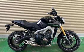 YAMAHA MT-09 ABS 2014 RN34J