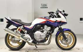 HONDA CB400 SUPER BOLDOR VTEC A 2009 NC42