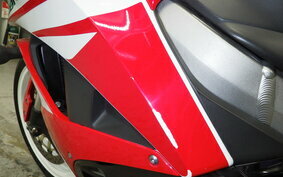 HONDA CBR600RR A 2012 PC40