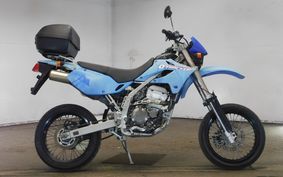 KAWASAKI KLX250D TRACKER 2004 LX250E