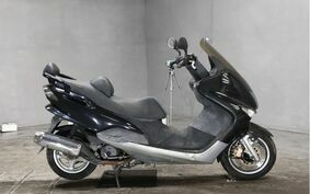 YAMAHA MAJESTY 125 SE27