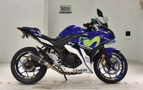 YAMAHA YZF-R25 RG10J