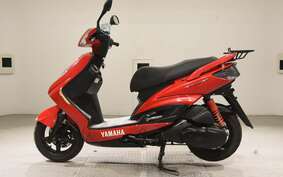 YAMAHA CYGNUS 125 X SR 2 SE44J