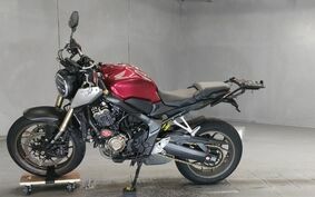 HONDA CB650R 2019 RH03