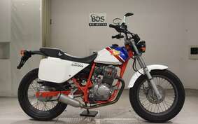 HONDA FTR223 MC34