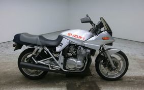 SUZUKI GSX400S KATANA 1993 GK77A