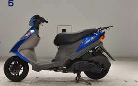 SUZUKI ADDRESS V125 G CF46A