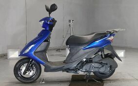 SUZUKI ADDRESS V125 S CF4MA