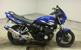 YAMAHA XJR400 R 2002 RH02J