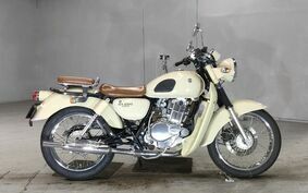 SUZUKI ST250E NJ4AA