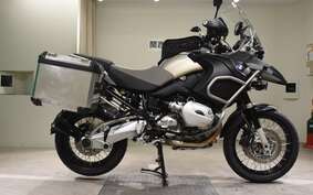 BMW R1200GS ADVENTURE 2007 0382