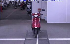 SUZUKI ADDRESS V125 G CF46A