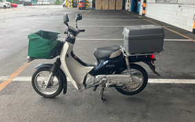 HONDA C50 SUPER CUB Pro AA04