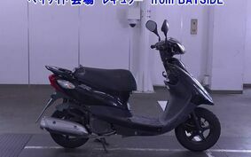 YAMAHA ジョグ ZR-3 SA39J