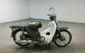 HONDA C70 SUPER CUB C70