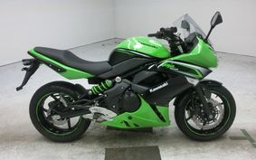 KAWASAKI NINJA 400 R 2012 ER400B