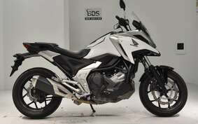 HONDA NC750X DCT 2021 RH09