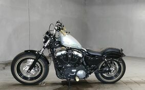 HARLEY XL1200X 2010 LC3