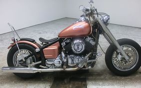 YAMAHA DRAGSTAR 400 CLASSIC 1998 4TR