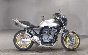 HONDA CB400SFV-4 NC42
