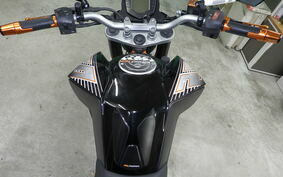 KTM 250 DUKE