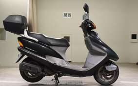 HONDA SPACY 125 Gen. 3 JF04