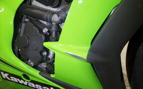 KAWASAKI ZX 10 NINJA R A 2019 ZXT02E