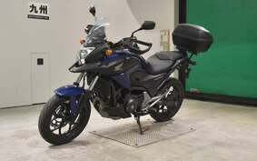 HONDA NC750X ABS 2016 RC72