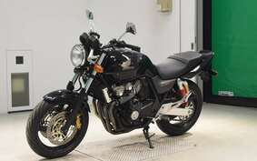 HONDA CB400SF VTEC SPEC 2 2003 NC39