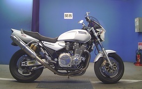 YAMAHA XJR1300 RP01J