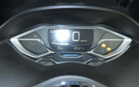 HONDA PCX 160 KF47