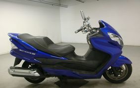 SUZUKI SKYWAVE 250 (Burgman 250) SS Type Fi CJ46A