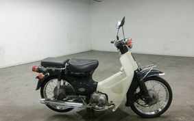 HONDA C70 SUPER CUB HA02