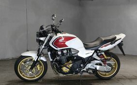 HONDA CB1300SF SUPER FOUR 2013 SC54