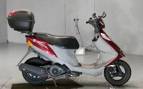 SUZUKI ADDRESS V125 G CF46A