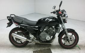 HONDA JADE MC23