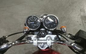 HONDA CB400SS Cell 2007 NC41