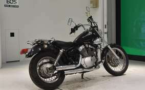 YAMAHA VIRAGO 250 3DM