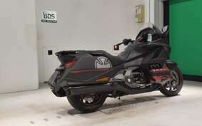 HONDA GL 1800 GOLD WING 2D 2020 SC79