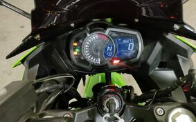 KAWASAKI NINJA 250 EX250P