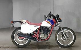 HONDA FTR250 MD17