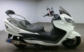 SUZUKI SKYWAVE 250 (Burgman 250) M Fi CJ45A