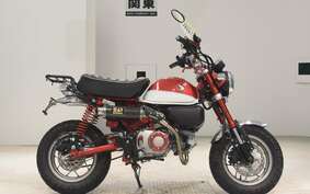 HONDA MONKEY 125 ABS JB02