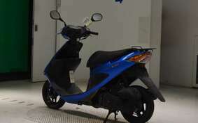 SUZUKI ADDRESS V50 Gen.2 CA44A